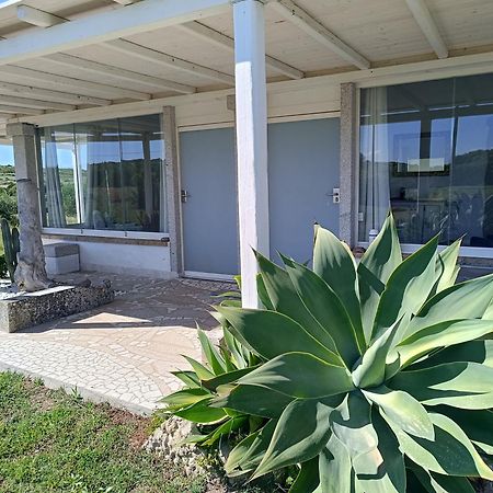 Bello Bello Rooms Santa Teresa Gallura Exterior foto