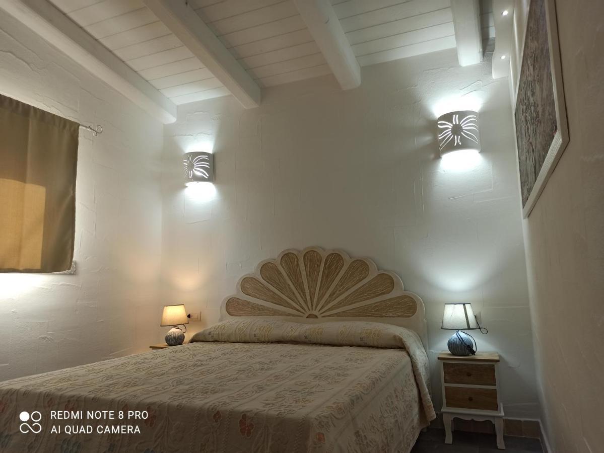 Bello Bello Rooms Santa Teresa Gallura Exterior foto