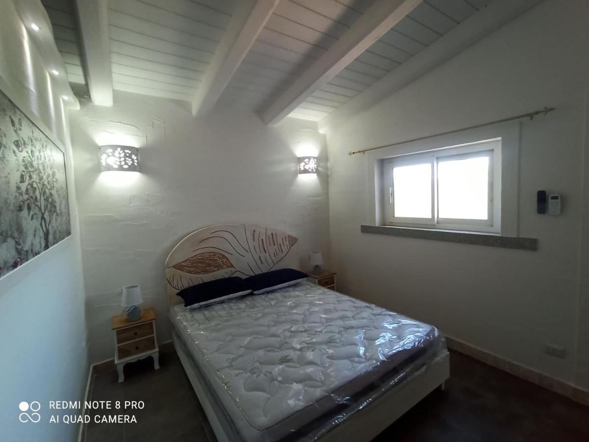 Bello Bello Rooms Santa Teresa Gallura Exterior foto