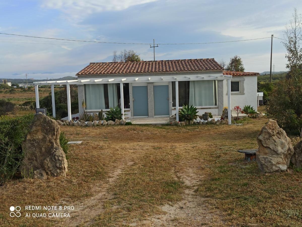 Bello Bello Rooms Santa Teresa Gallura Exterior foto
