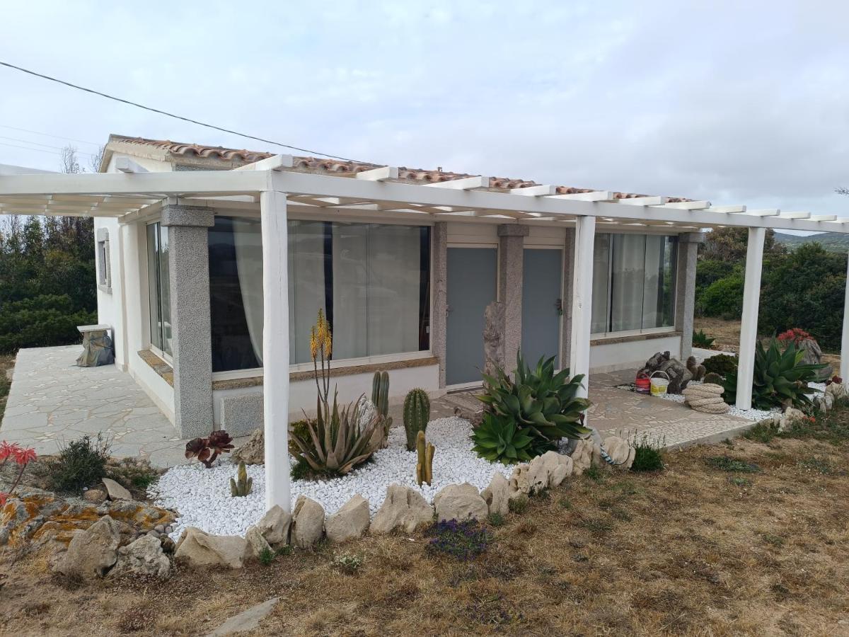 Bello Bello Rooms Santa Teresa Gallura Exterior foto