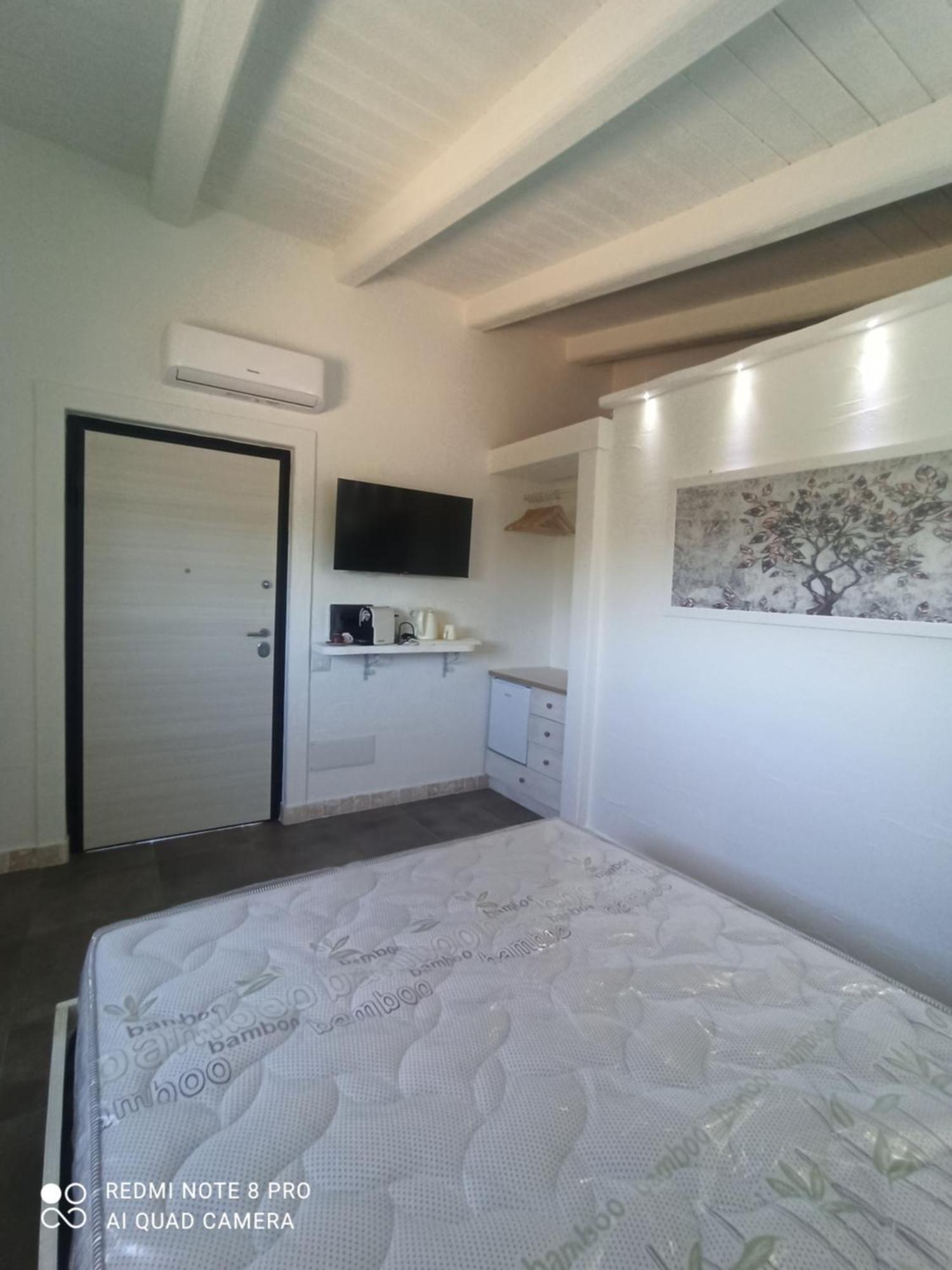 Bello Bello Rooms Santa Teresa Gallura Quarto foto