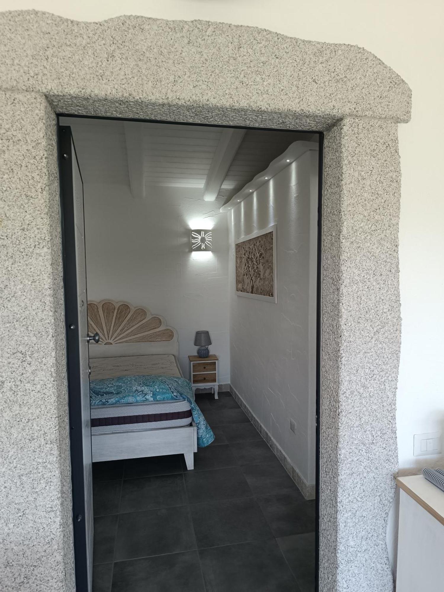 Bello Bello Rooms Santa Teresa Gallura Exterior foto