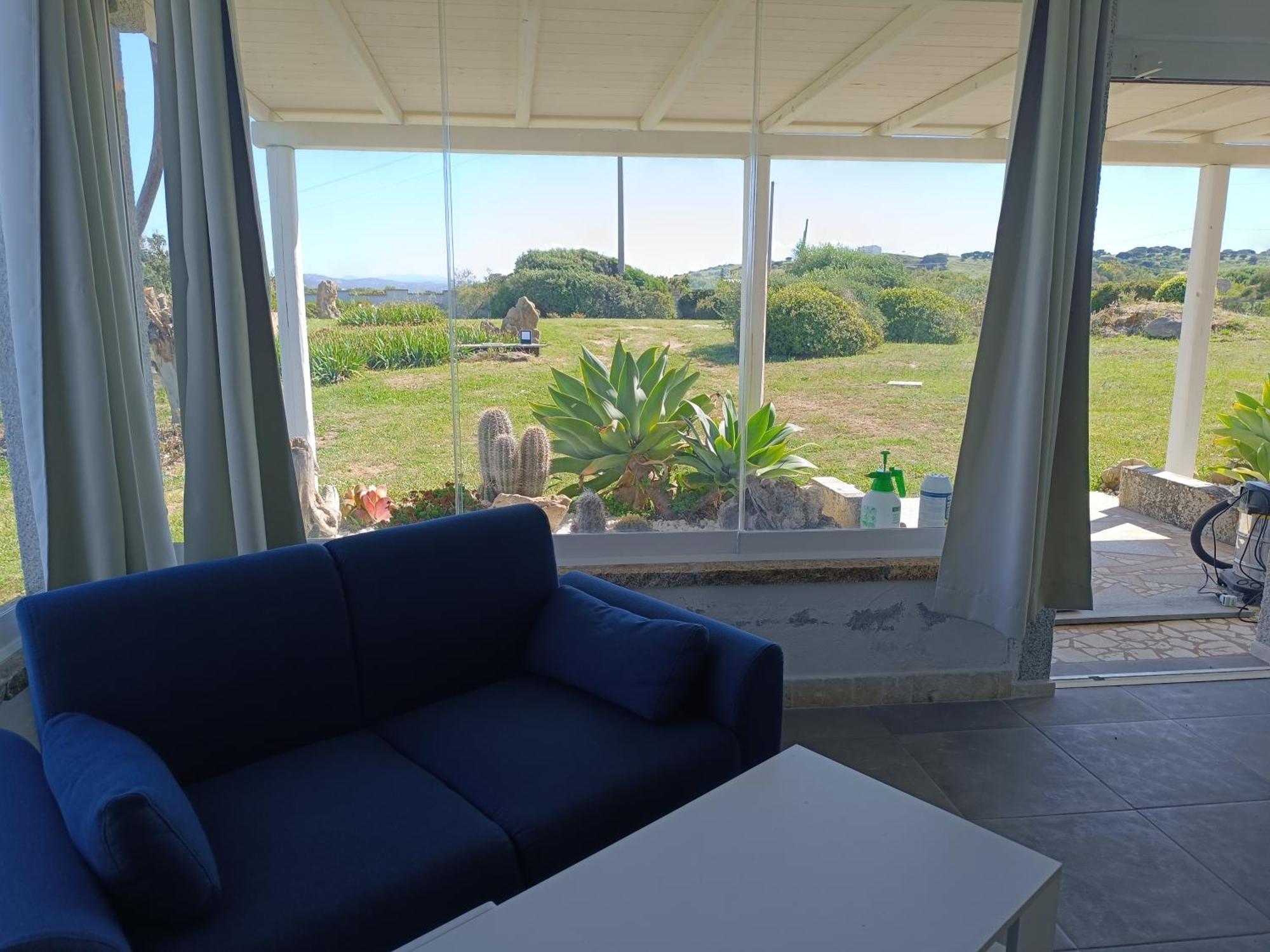 Bello Bello Rooms Santa Teresa Gallura Exterior foto